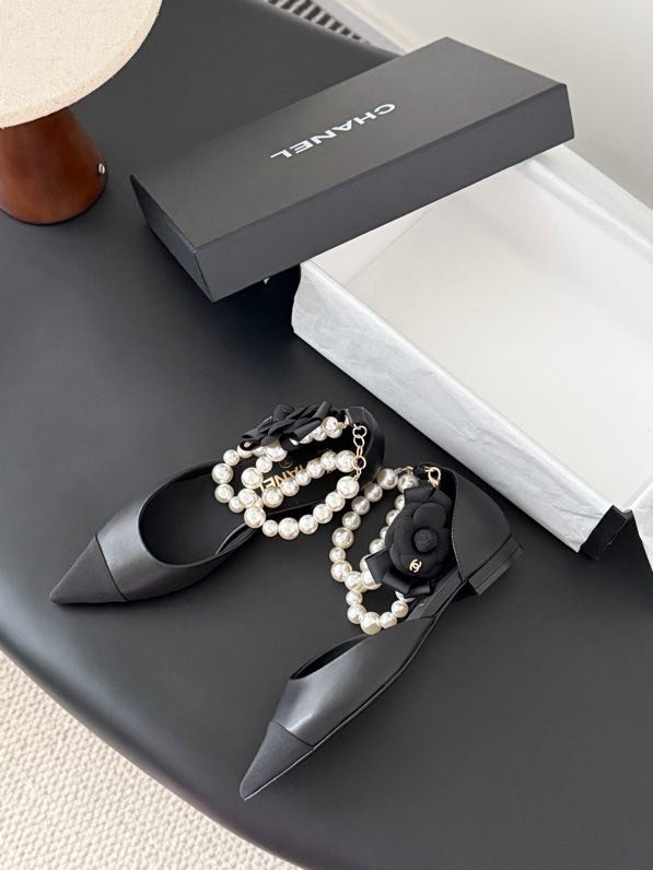 Туфли женские фото 8