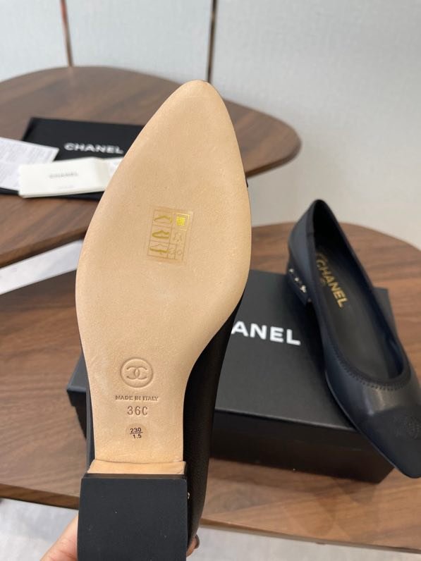 Туфлі жіночі фото 8