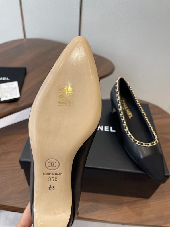 Туфлі жіночі фото 8