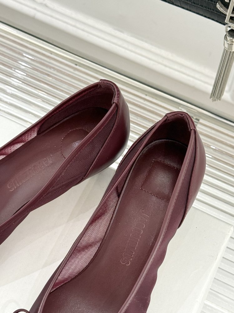 Туфли женские фото 8