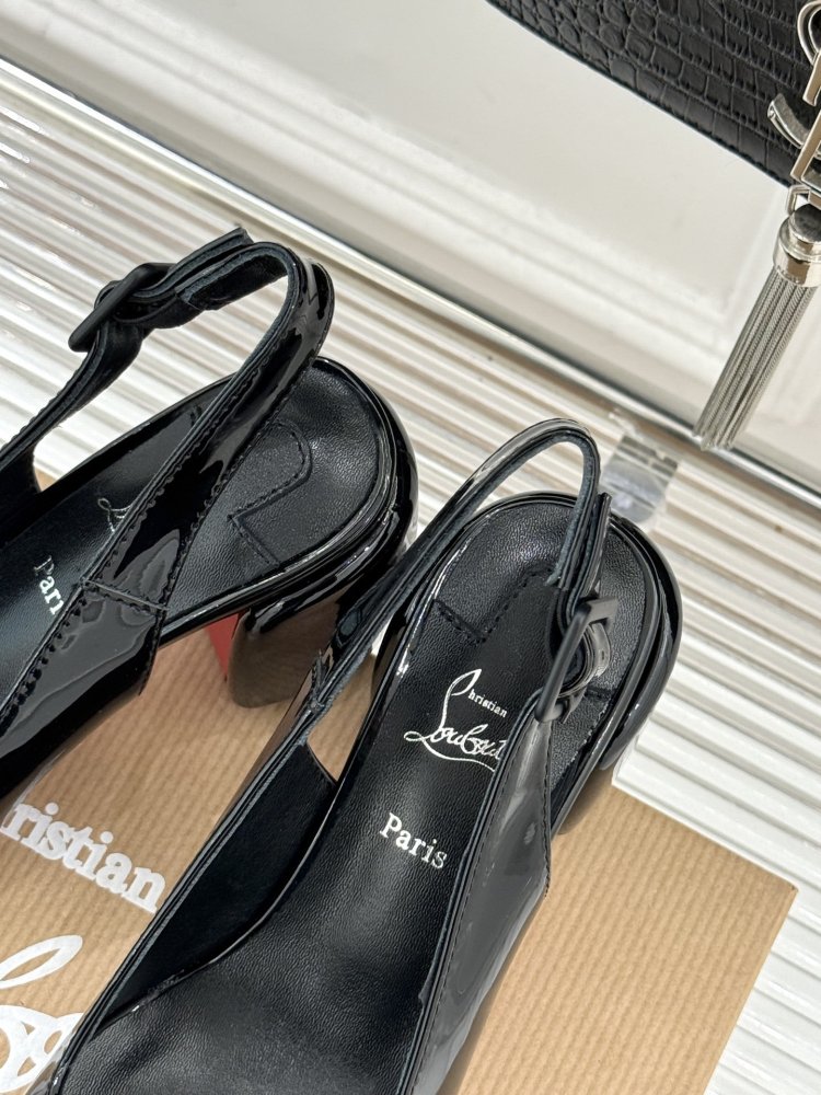 Туфли женские фото 8