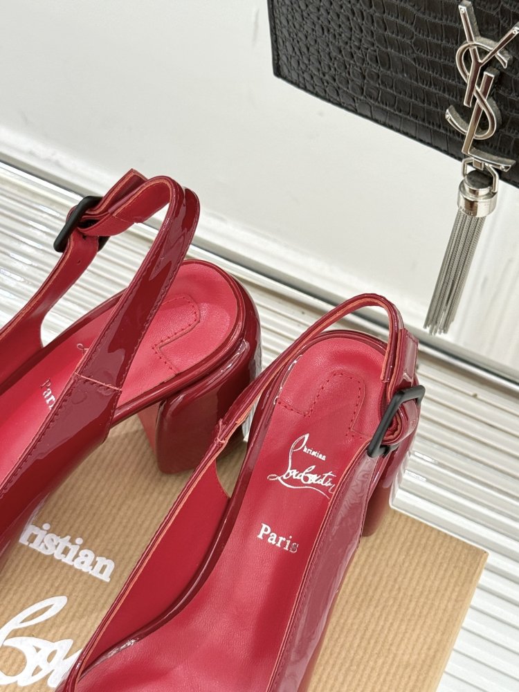 Туфли женские фото 8