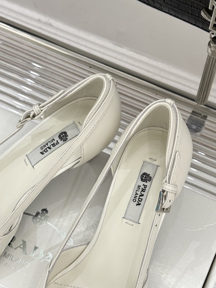 Туфли женские фото 8