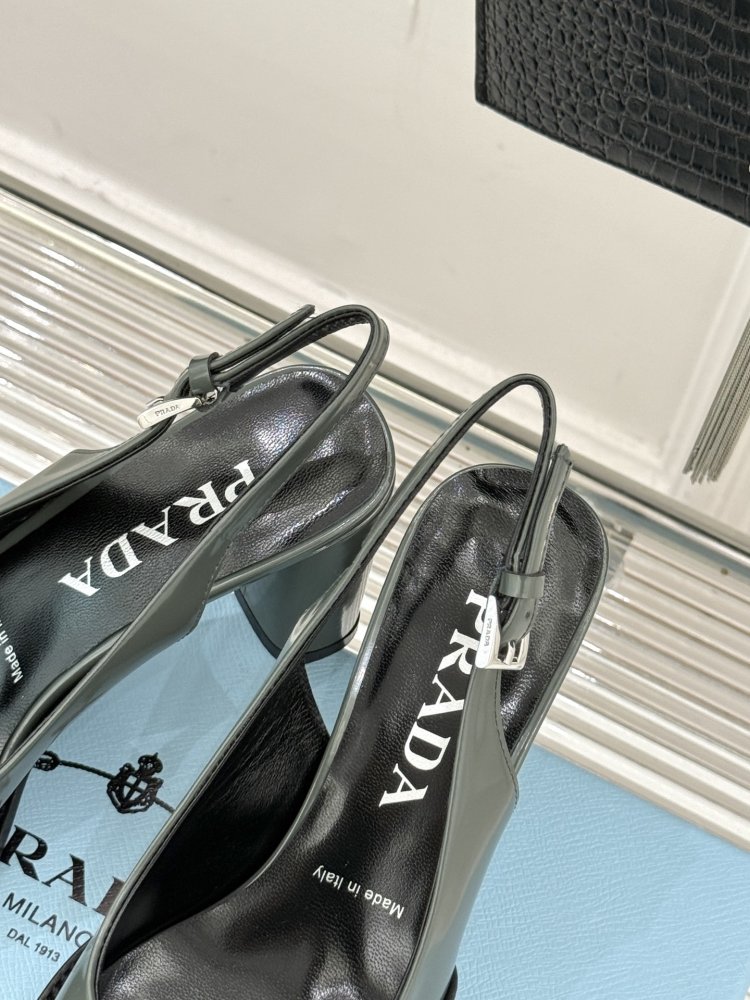 Туфли женские фото 8