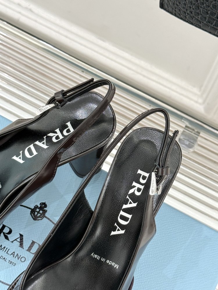 Туфли женские фото 8