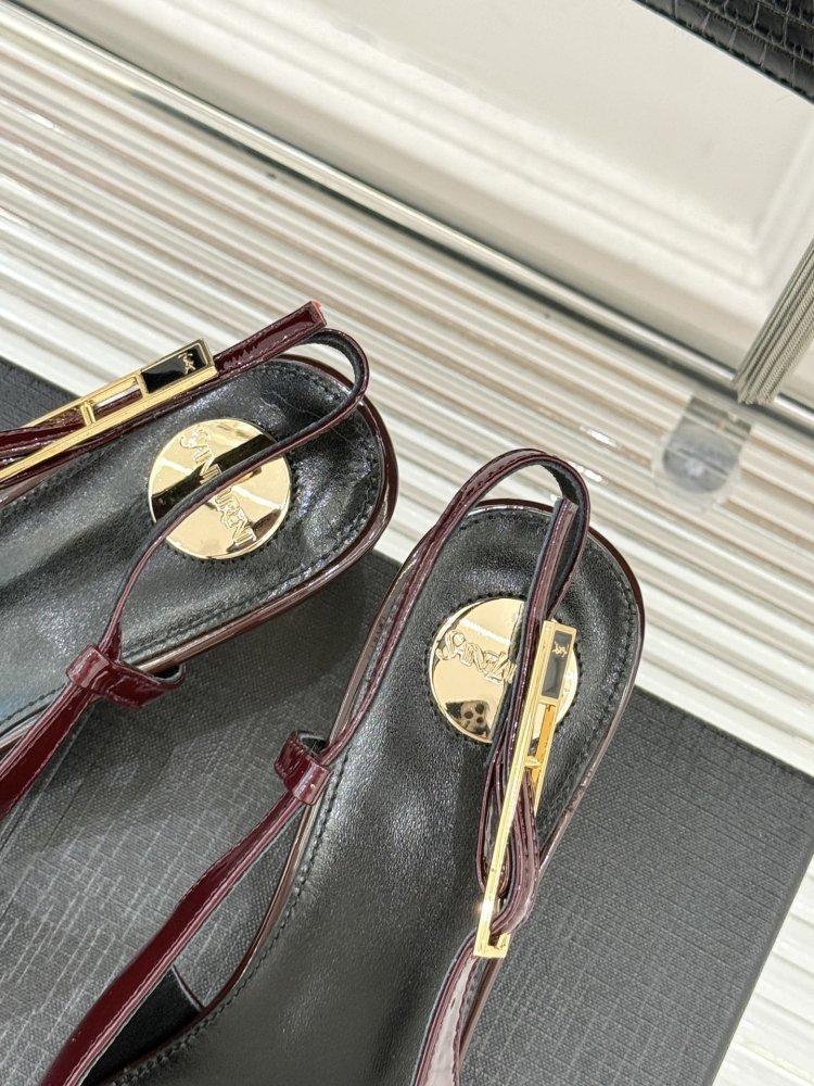 Туфли женские фото 8