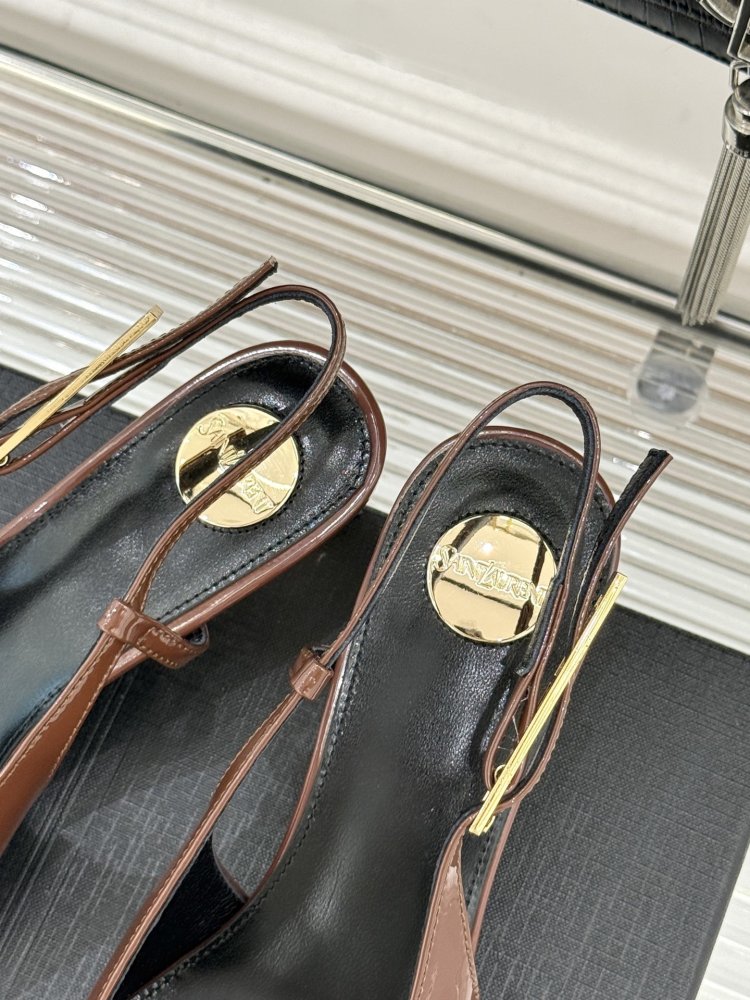 Туфли женские фото 8