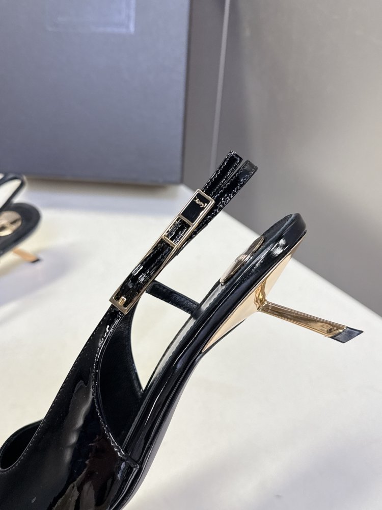 Туфли женские фото 8