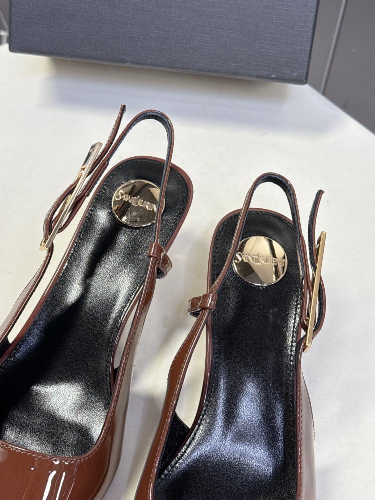 Туфли женские фото 8