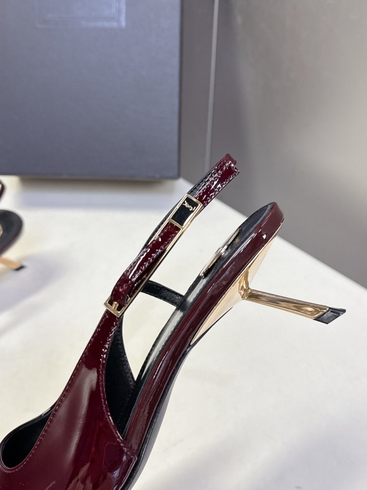 Туфли женские фото 8