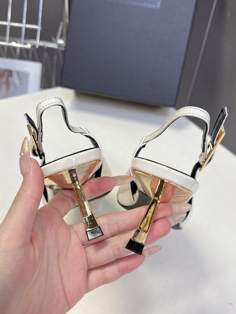 Туфли женские фото 8