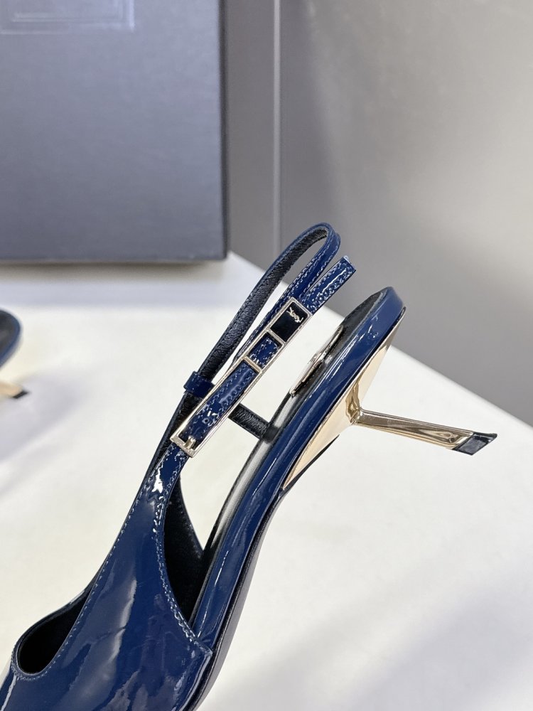 Туфли женские фото 8