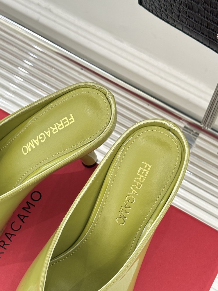 Туфли женские фото 8