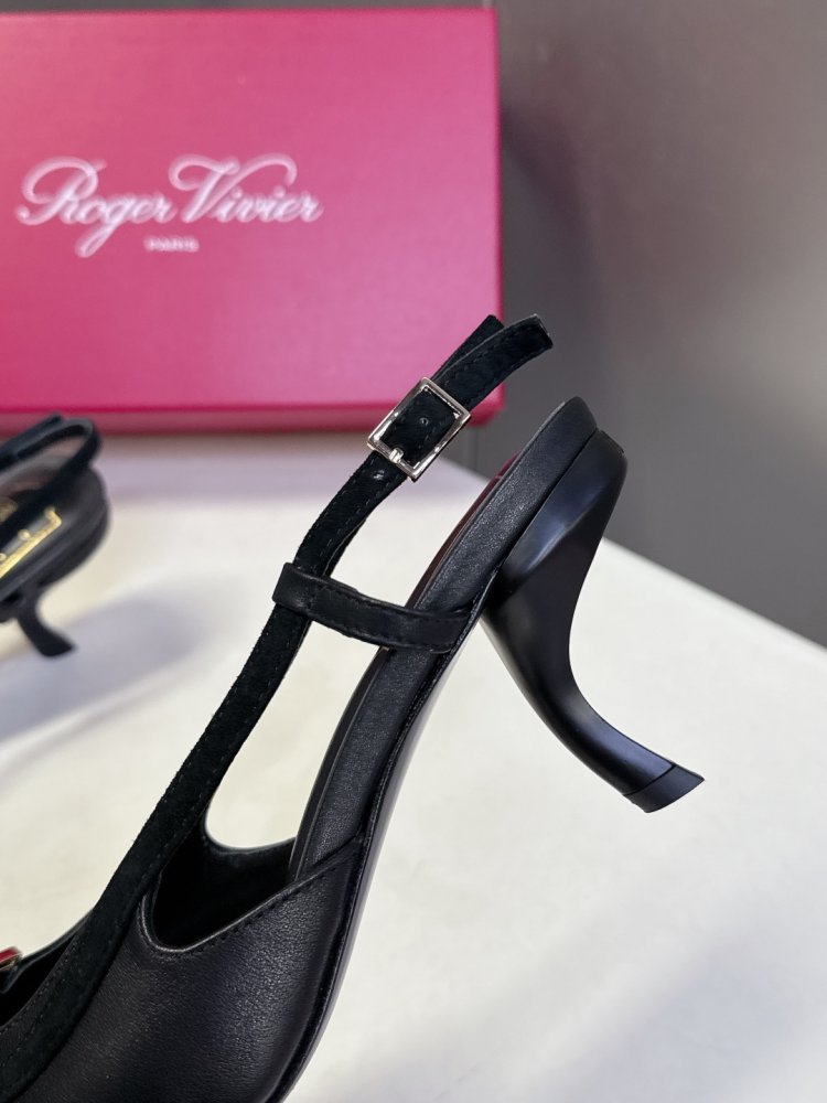 Туфли женские фото 8