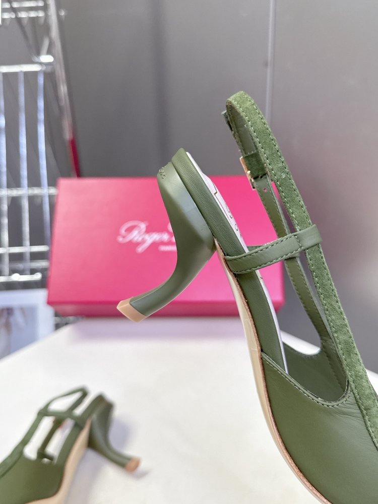 Туфли женские фото 8