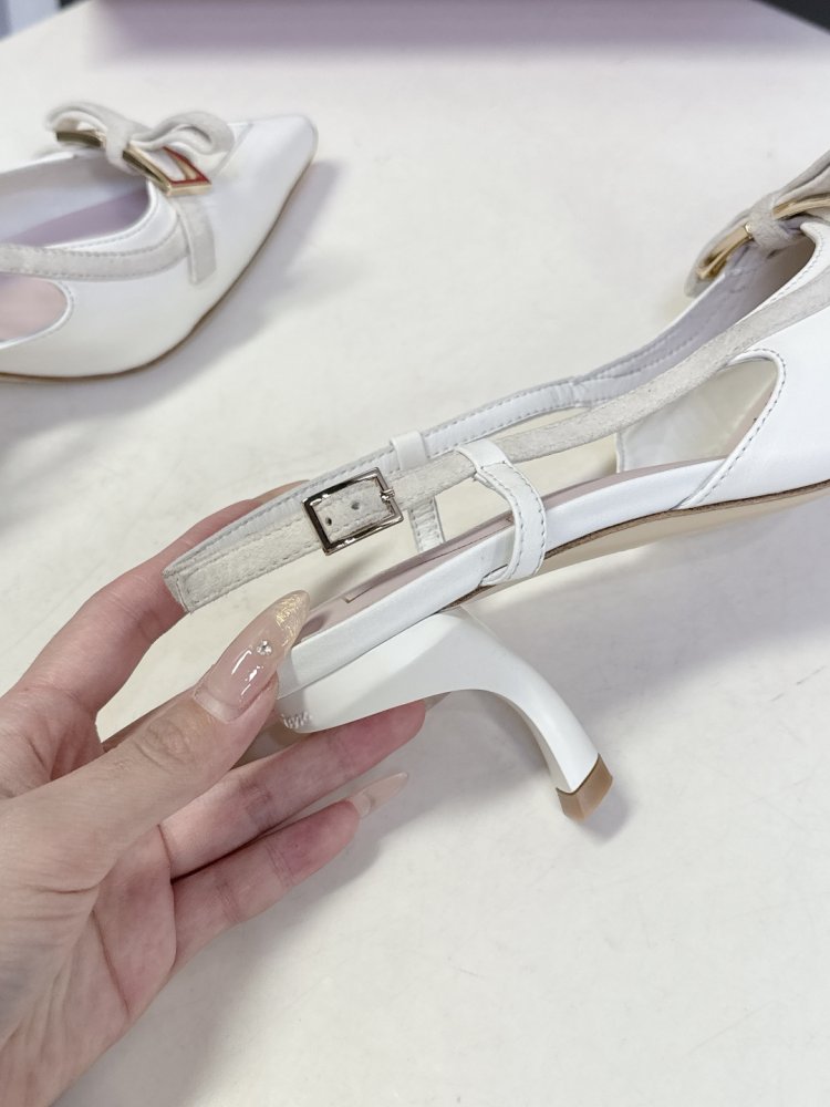 Туфли женские фото 8