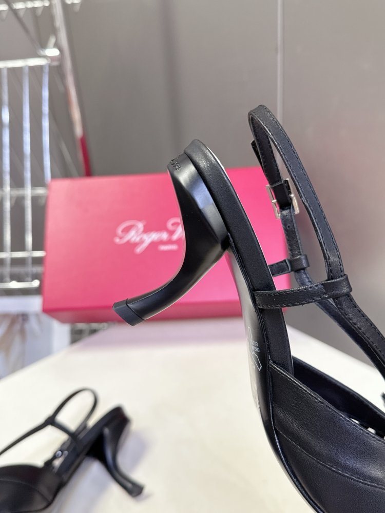 Туфли женские фото 8