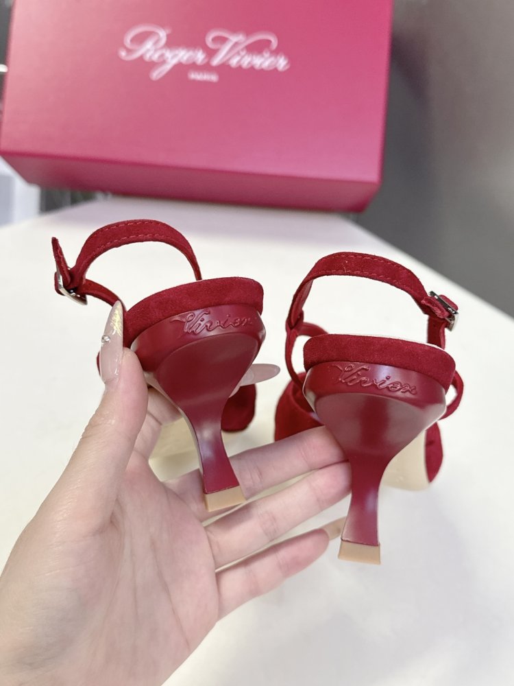 Туфли женские фото 8