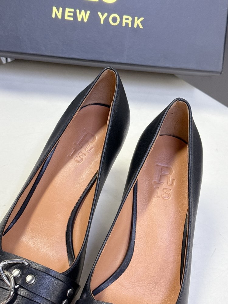 Туфли женские фото 8