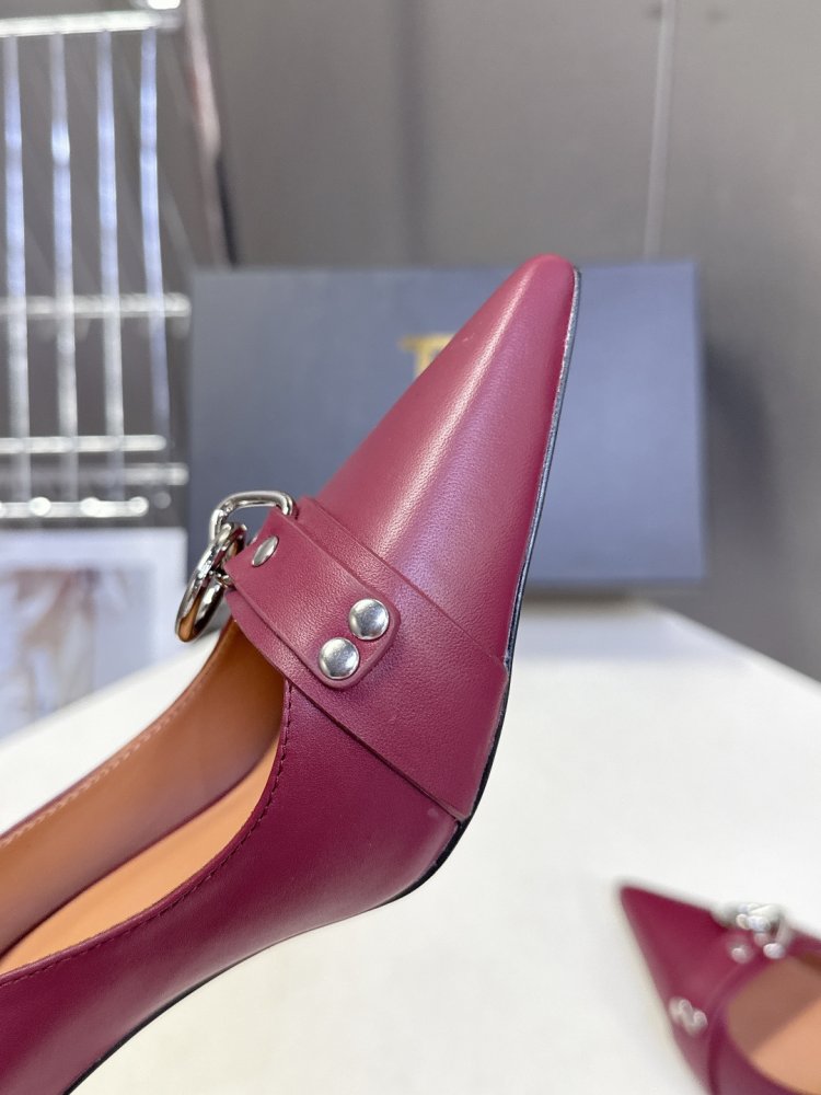 Туфли женские фото 8