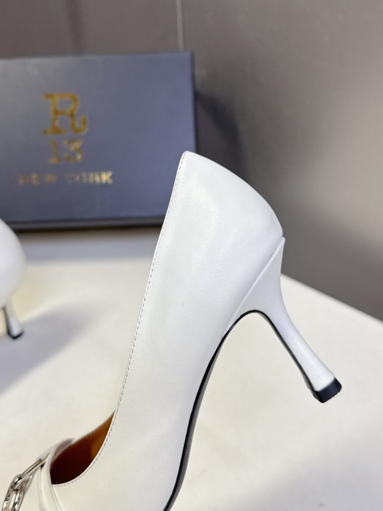 Туфли женские фото 8