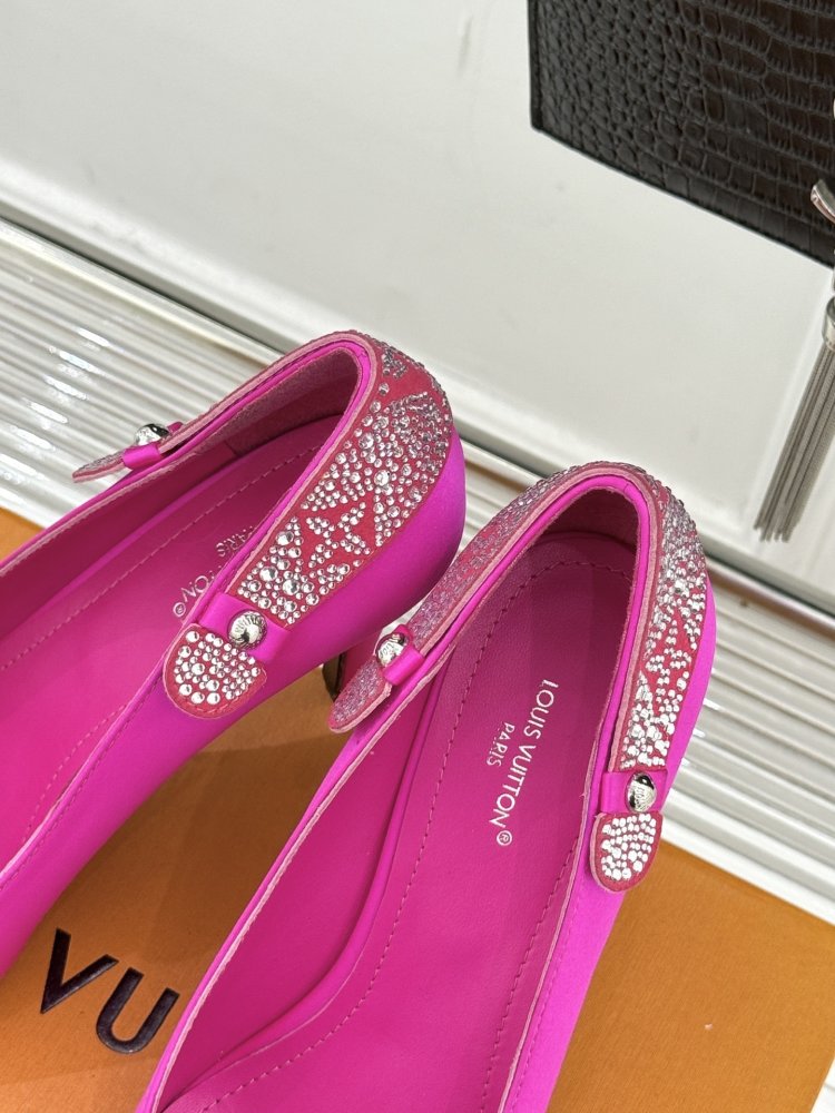 Туфли женские фото 8