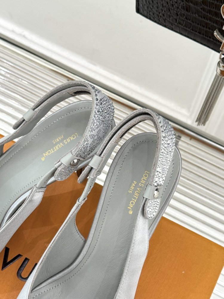 Туфли женские фото 8