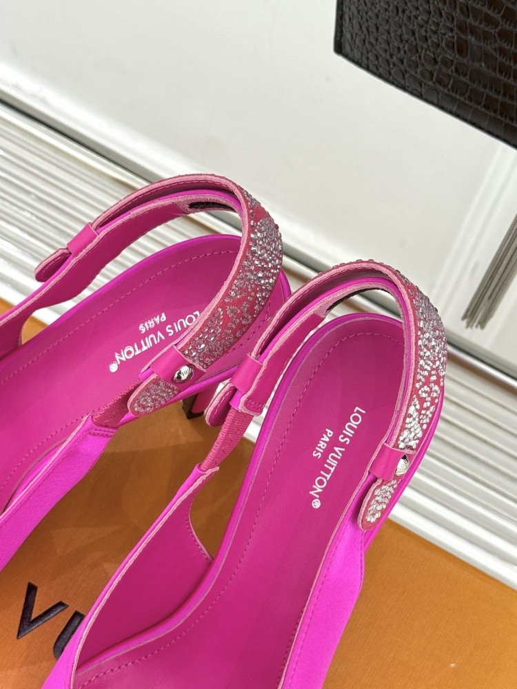 Туфли женские фото 8