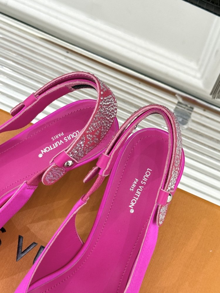 Туфли женские фото 8