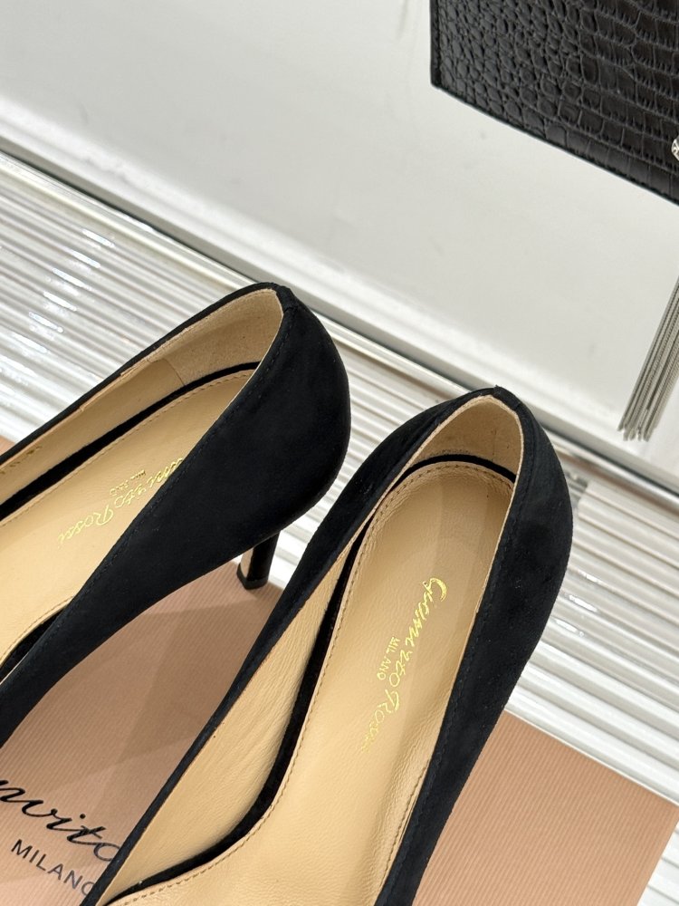 Туфли женские фото 8