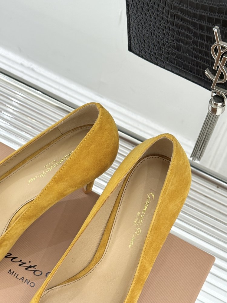 Туфли женские фото 8