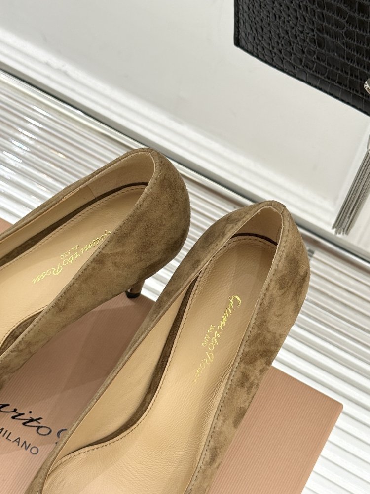 Туфли женские фото 8