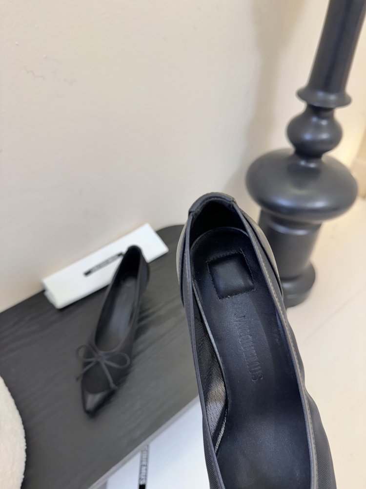 Туфлі жіночі фото 8