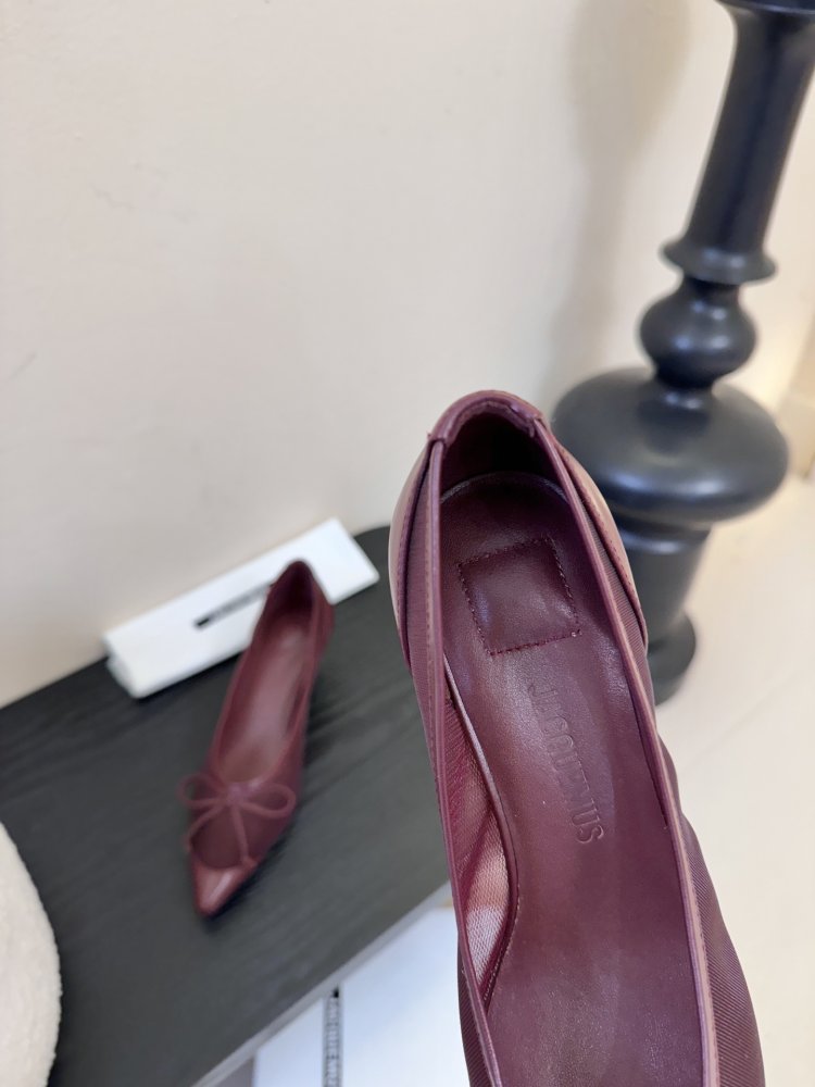 Туфлі жіночі фото 8