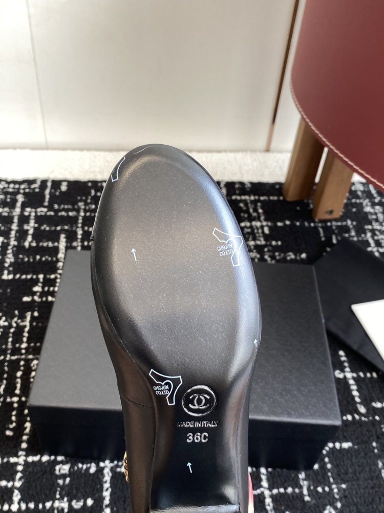 Туфли женские фото 9