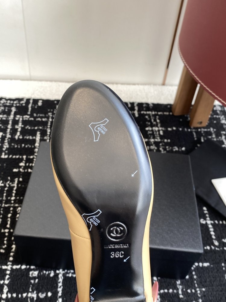 Туфли женские фото 9