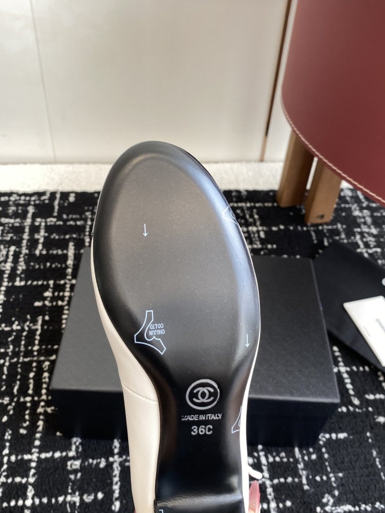 Туфли женские фото 9