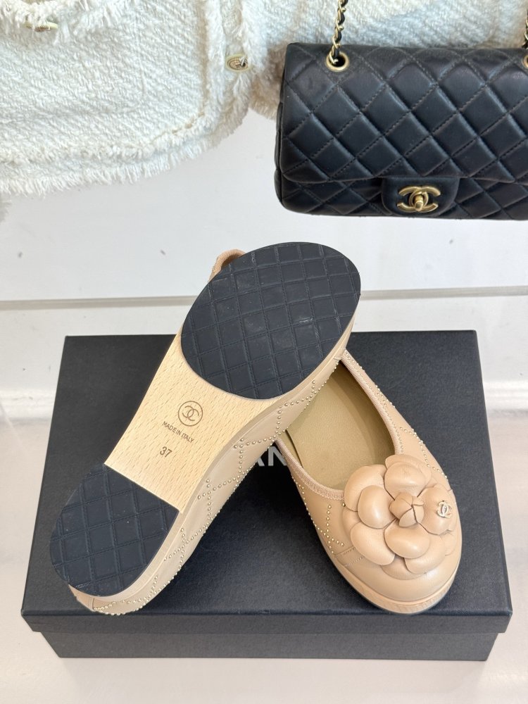 Туфли женские фото 9