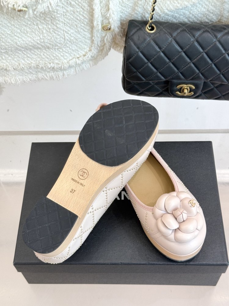 Туфли женские фото 9