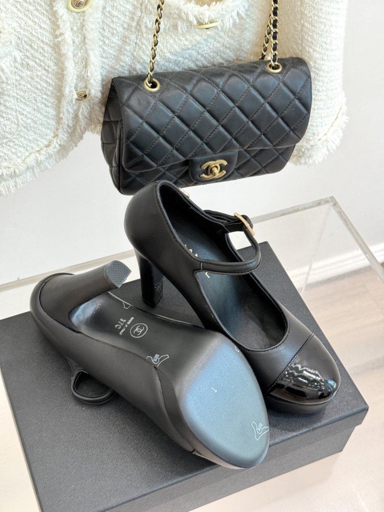 Туфли женские фото 9