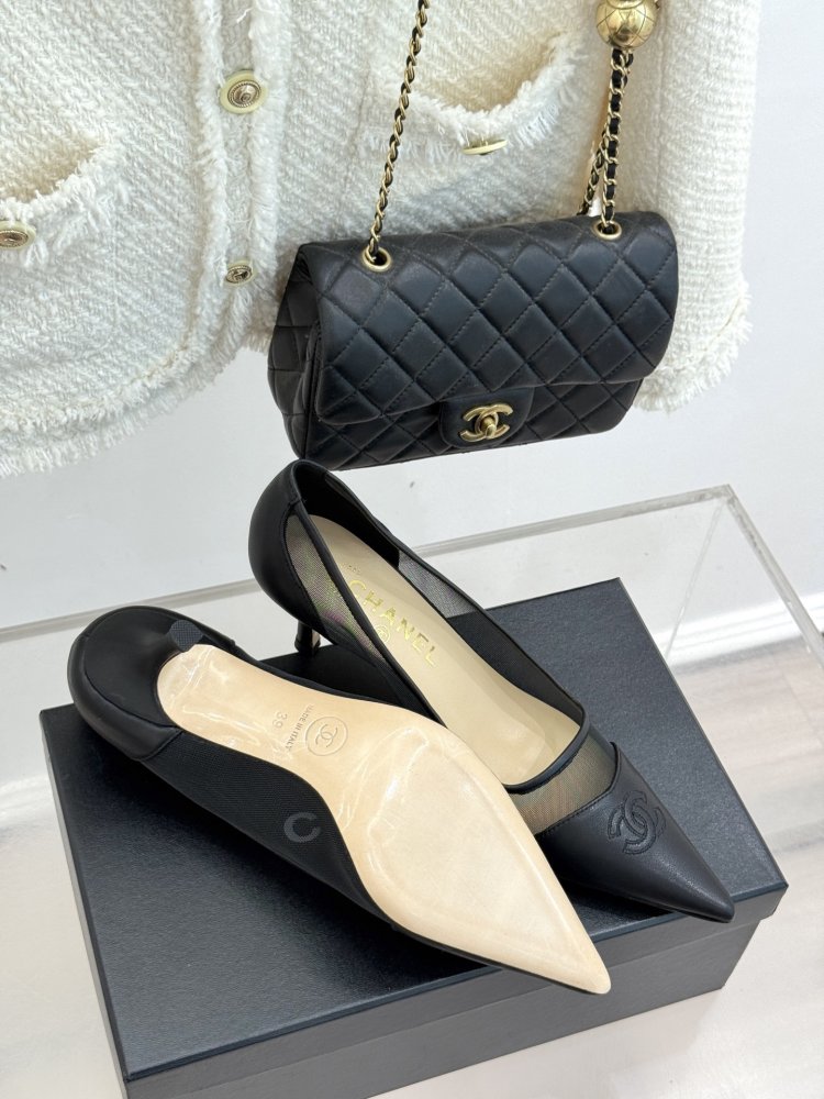 Туфлі жіночі фото 9