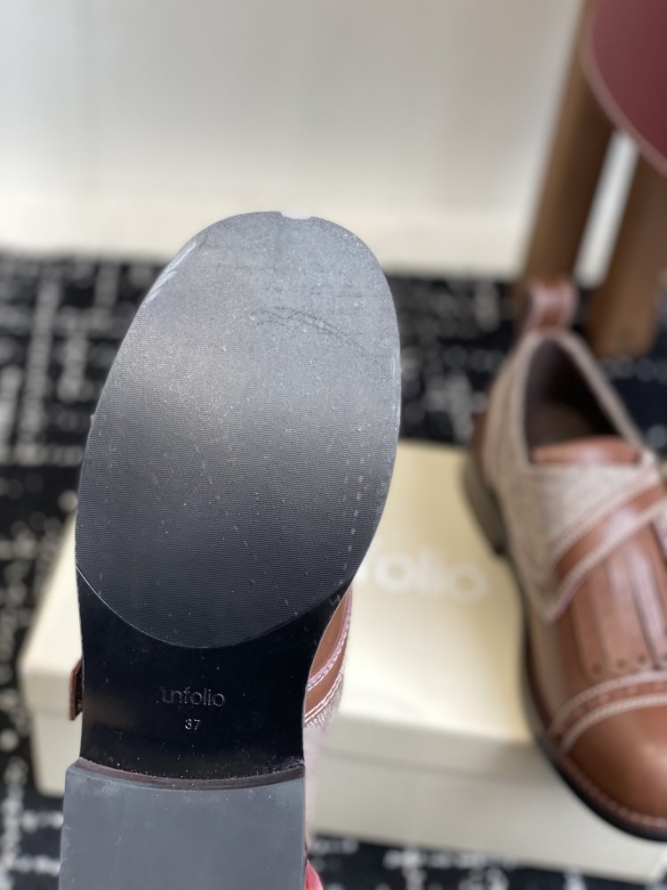 Туфлі жіночі фото 9