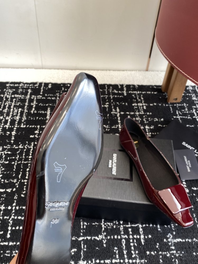 Туфлі жіночі фото 9