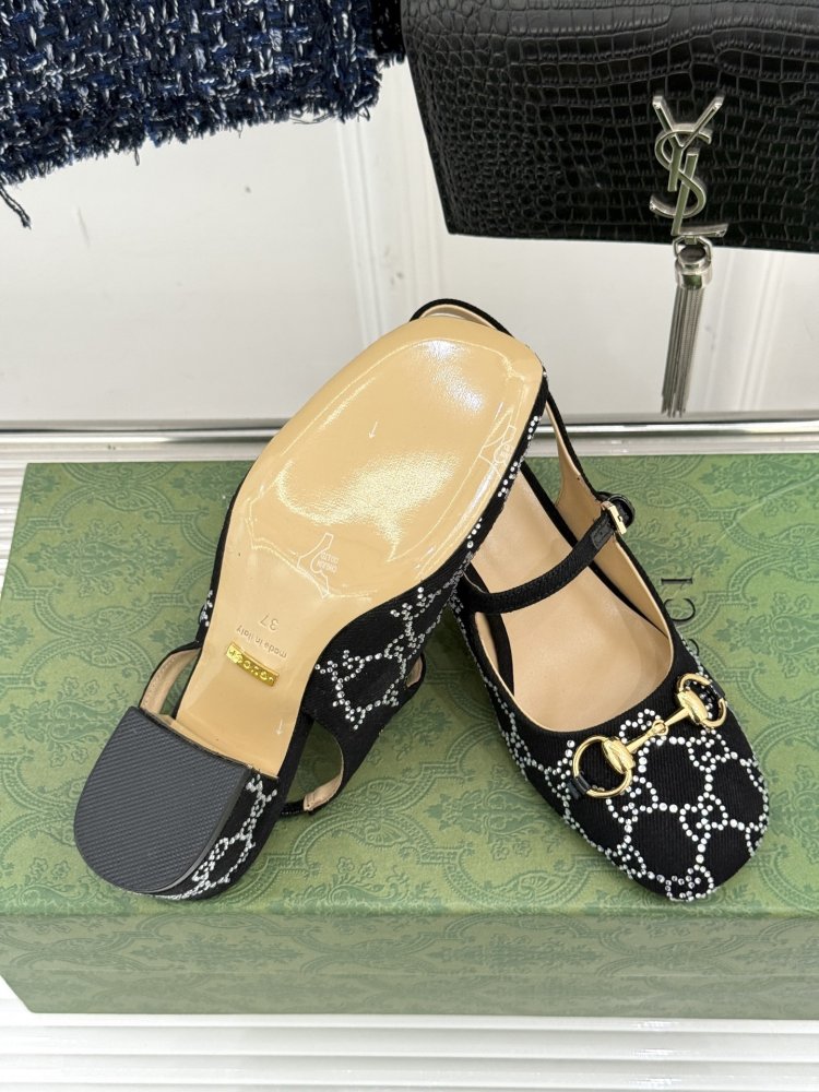 Туфли женские фото 9