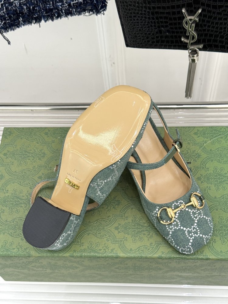 Туфли женские фото 9