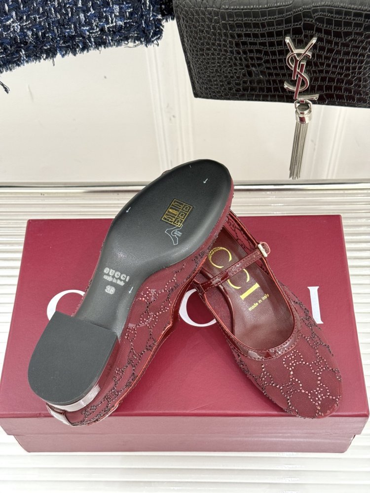 Туфли женские фото 9