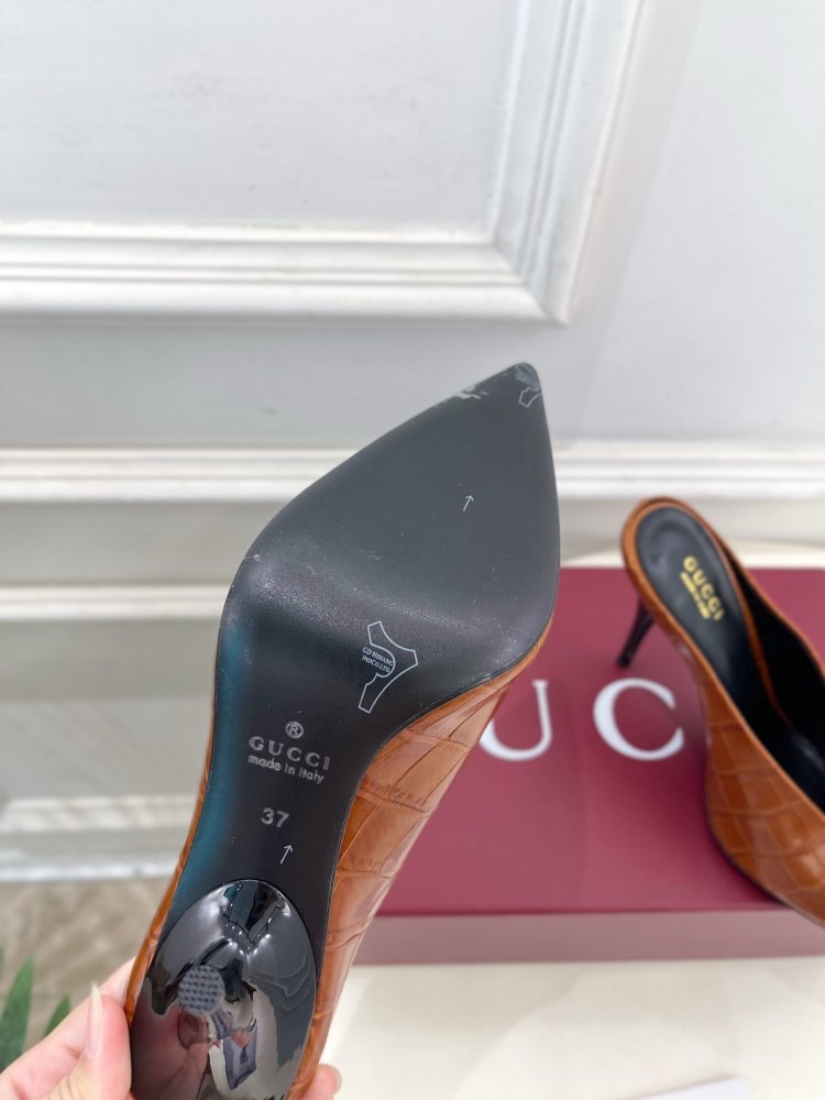 Туфли женские фото 9