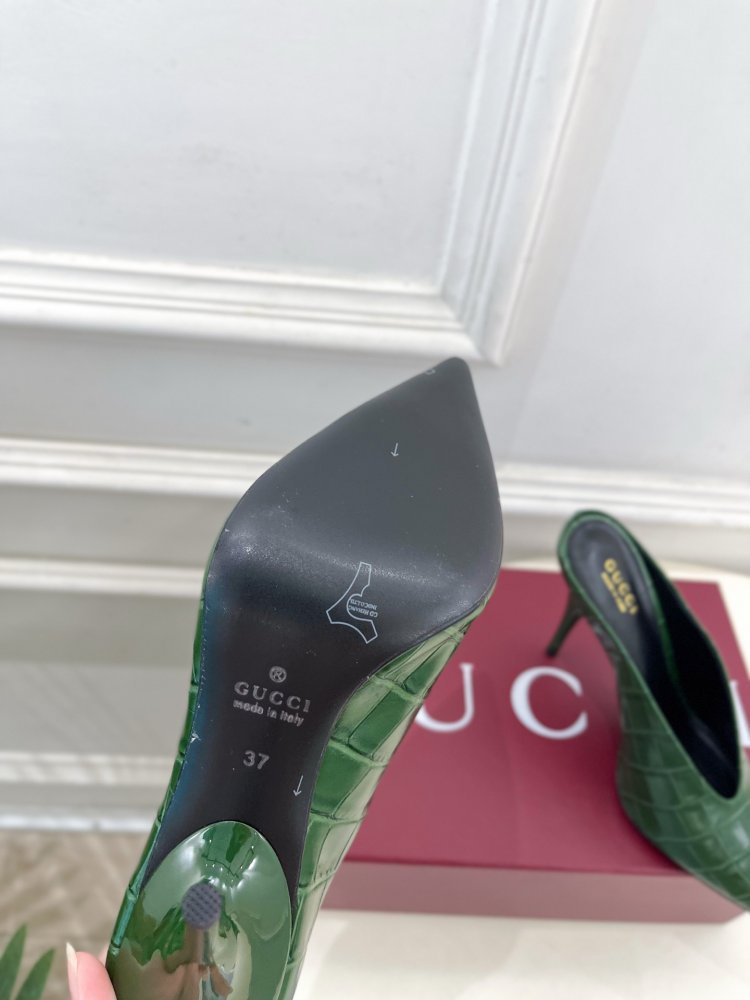 Туфли женские фото 9