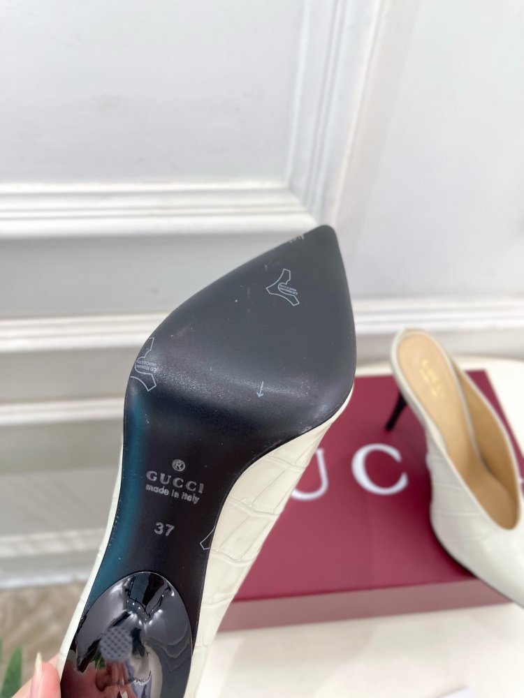 Туфли женские фото 9