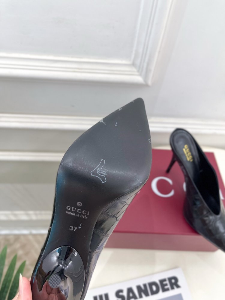 Туфли женские фото 9